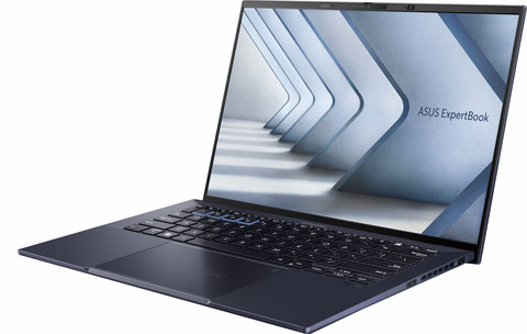 ASUS Expertbook B9403CVAR-KM0945X AZERTY côté droit