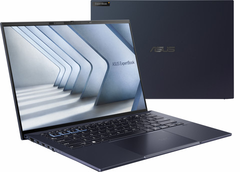 ASUS Expertbook B9403CVAR-KM0945X AZERTY côté gauche