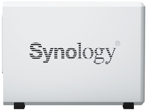 Synology DS223j null