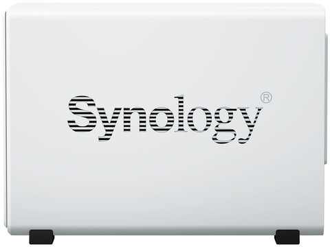 Synology DS223j null