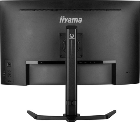 iiyama G-Master GCB3280QSU-B1 null