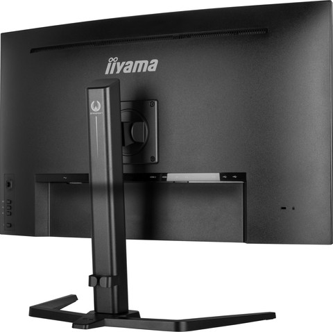 iiyama G-Master GCB3280QSU-B1 null