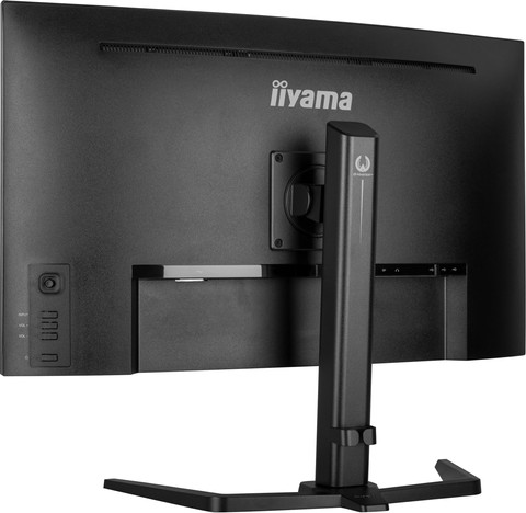 iiyama G-Master GCB3280QSU-B1 null