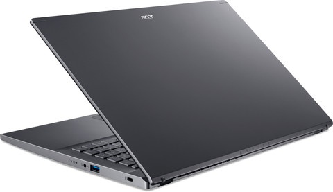 Acer Aspire 5 A515-57-53QH - 15,6" - Intel Core i5 - 16GB RAM/512GB SSD rückseite