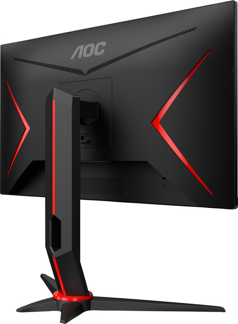 AOC Q24G2A/BK null