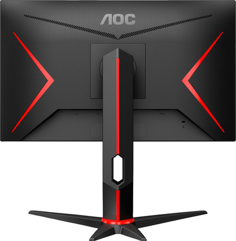 AOC Q24G2A/BK null