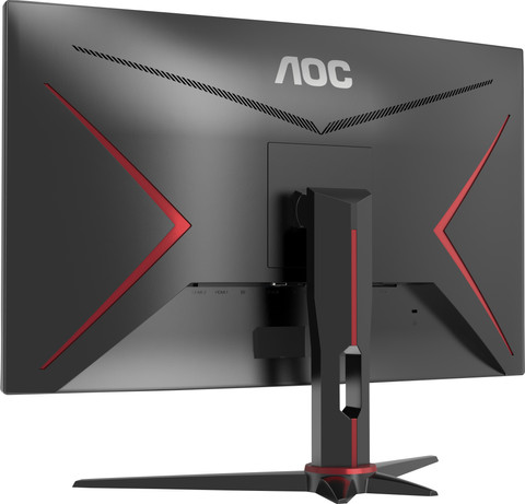 AOC C27G2E/BK null