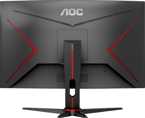 AOC C27G2E/BK null