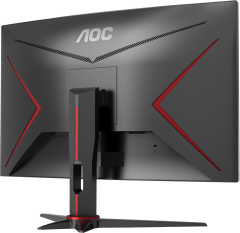 AOC C27G2E/BK null