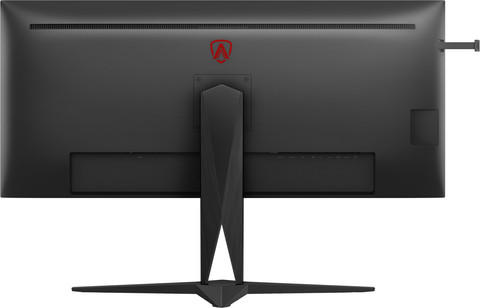 AOC AGON AG405UXC null