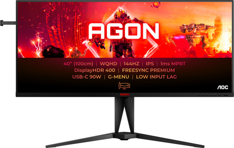 AOC AGON AG405UXC null