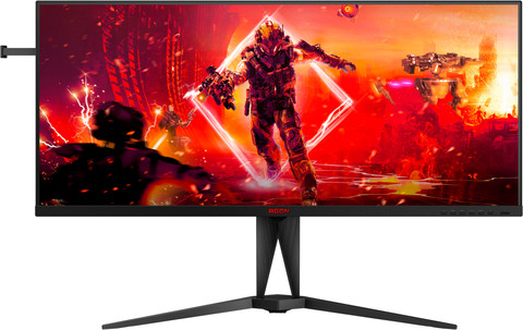 AOC AGON AG405UXC voorkant