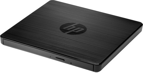 HP USB Externes DVD-RW-Laufwerk Main Image