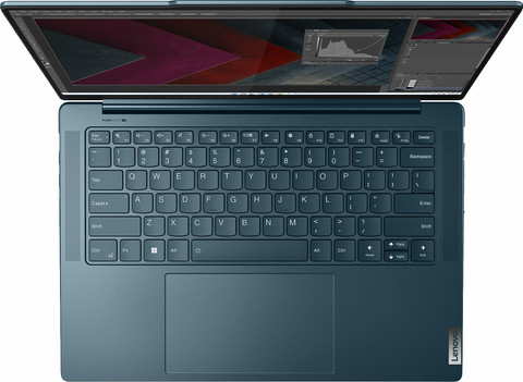 Lenovo Yoga Pro 7 14APH8 82Y8002TMH null