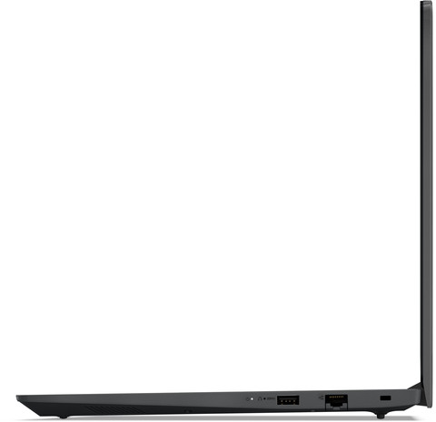 Lenovo V15 G4 AMN - 82YU00U9MH QWERTY rechterkant