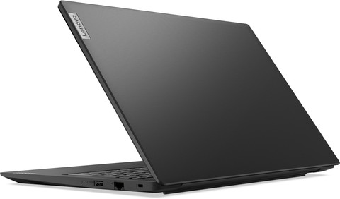 Lenovo V15 G4 AMN - 82YU00U9MH QWERTY achterkant