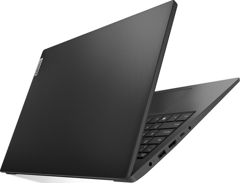 Lenovo V15 G4 AMN - 82YU00U9MH QWERTY achterkant