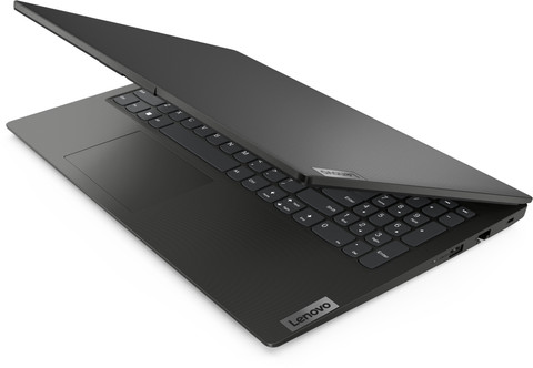 Lenovo V15 G4 AMN - 82YU00U9MH QWERTY rechterkant