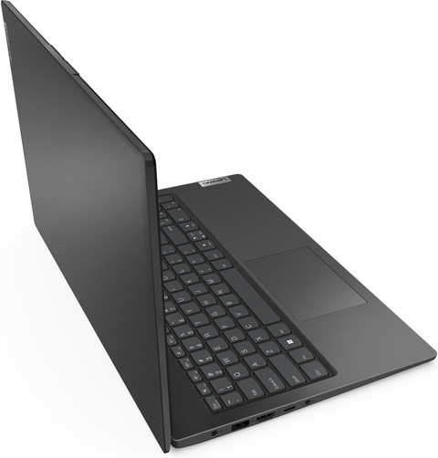 Lenovo V15 G4 AMN - 82YU00U9MH QWERTY achterkant