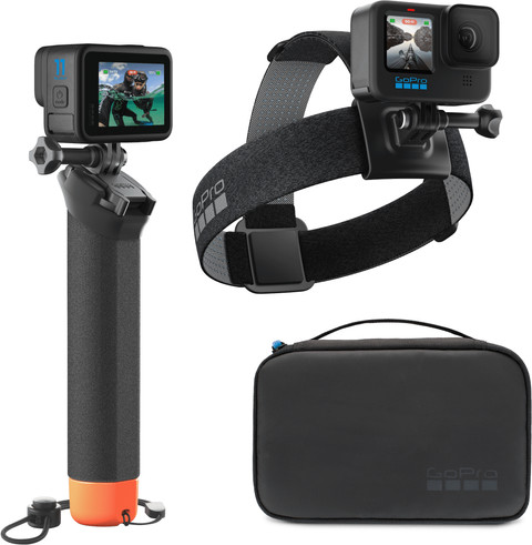 GoPro Adventure Kit 3.0 Main Image