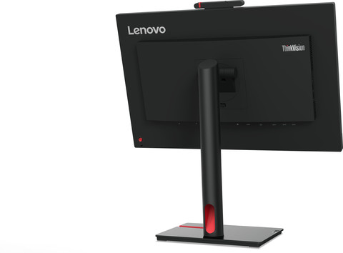 Lenovo ThinkVision T24v-30 rückseite