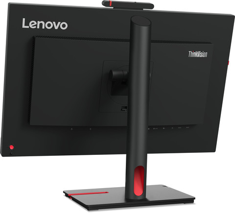 Lenovo ThinkVision T24v-30 rückseite