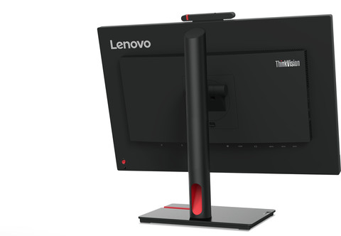 Lenovo ThinkVision T24v-30 rückseite