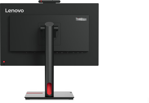 Lenovo ThinkVision T24v-30 rückseite