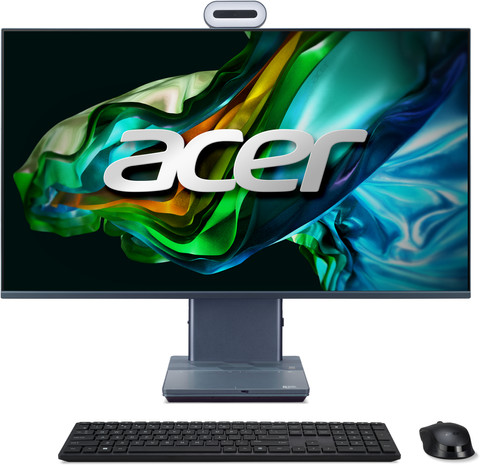 Acer Aspire S32-1856 I7732 BE voorkant