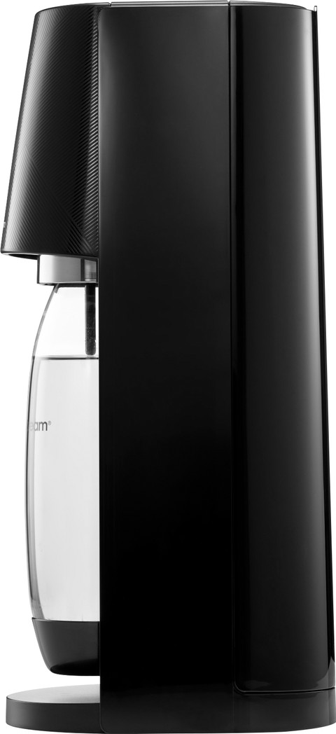 SodaStream E-TERRA rechterkant