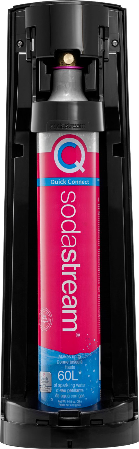 SodaStream E-TERRA voorkant