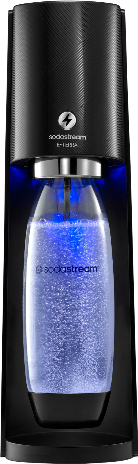 SodaStream E-TERRA Main Image