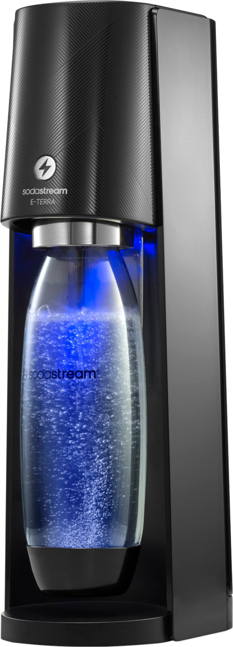 SodaStream E-TERRA voorkant