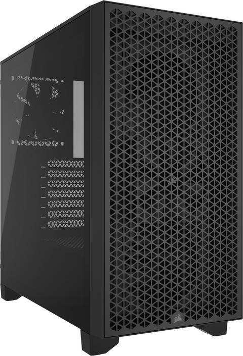 Corsair 3000D AIRFLOW Main Image