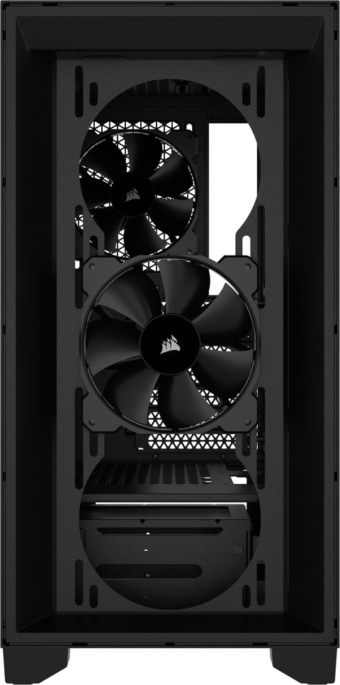 Corsair 3000D AIRFLOW null