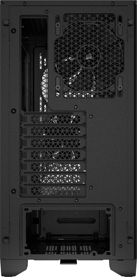 Corsair 3000D AIRFLOW null