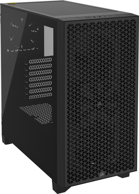 Corsair 3000D AIRFLOW null