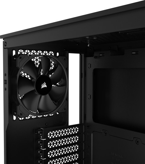 Corsair 3000D AIRFLOW null