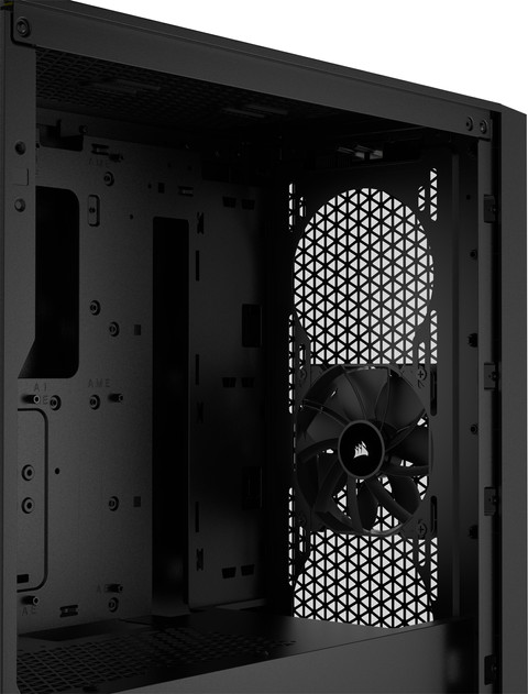 Corsair 3000D AIRFLOW null