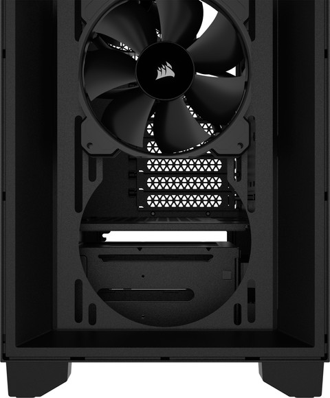 Corsair 3000D AIRFLOW null