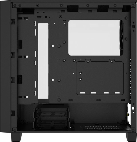 Corsair 3000D AIRFLOW null