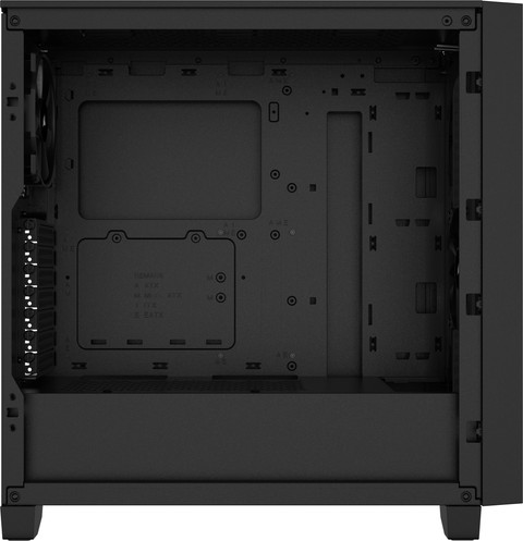 Corsair 3000D AIRFLOW null