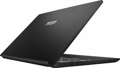 MSI Modern 15 B7M-254BE AZERTY back