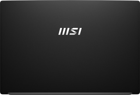 MSI Modern 15 B7M-254BE AZERTY null