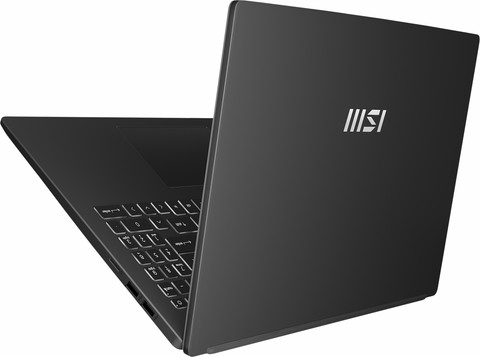 MSI Modern 15 B7M-254BE AZERTY null