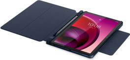 Lenovo Tab M10 5G Book Case Grau null