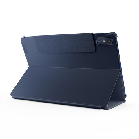 Lenovo Tab M10 5G Book Case Grau null