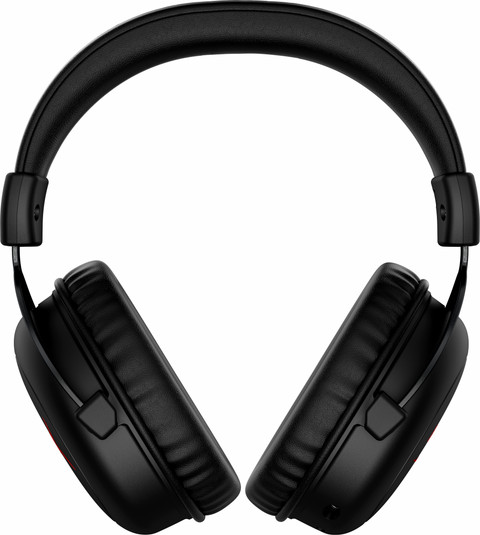 HyperX Cloud II Core Wireless Gaming Headset - Black null