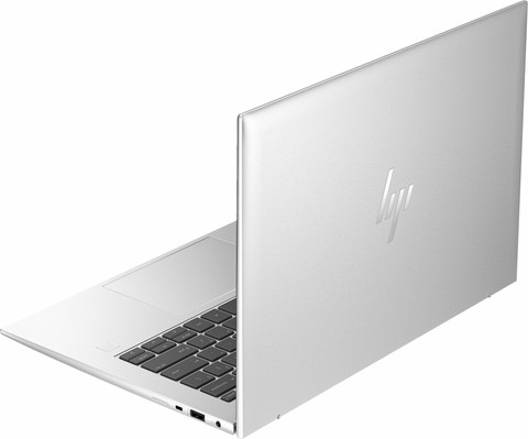 HP EliteBook 840 G10 - 96Z15ET QWERTY achterkant