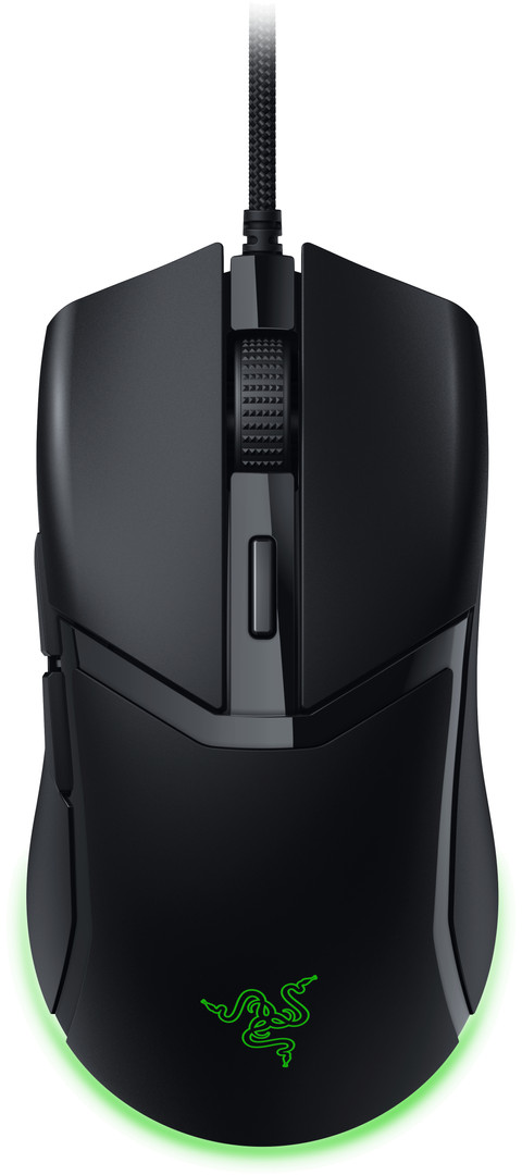 Razer Cobra Lightweight Gaming Mouse Main Image